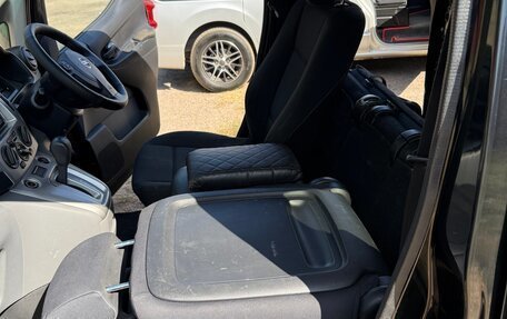 Nissan NV200, 2009 год, 970 000 рублей, 19 фотография