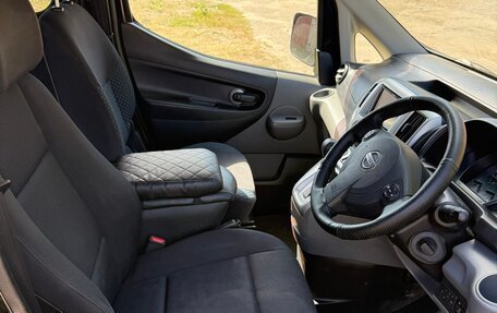 Nissan NV200, 2009 год, 970 000 рублей, 16 фотография