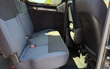Nissan NV200, 2009 год, 970 000 рублей, 13 фотография