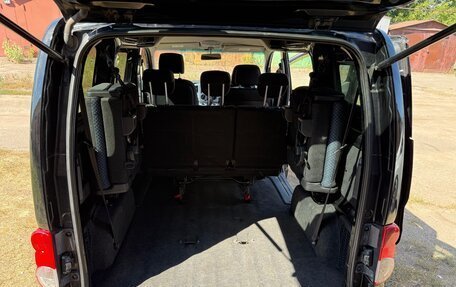 Nissan NV200, 2009 год, 970 000 рублей, 12 фотография
