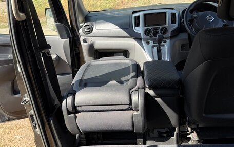 Nissan NV200, 2009 год, 970 000 рублей, 22 фотография
