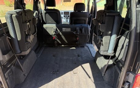 Nissan NV200, 2009 год, 970 000 рублей, 21 фотография