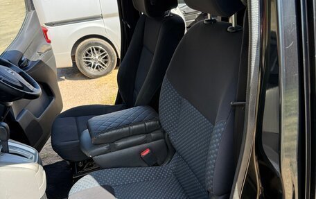 Nissan NV200, 2009 год, 970 000 рублей, 20 фотография