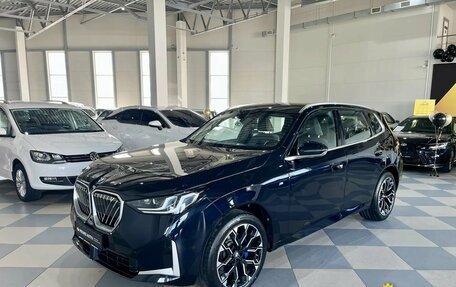 BMW X3, 2025 год, 6 549 000 рублей, 1 фотография