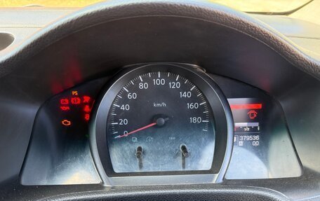 Nissan NV200, 2009 год, 970 000 рублей, 25 фотография