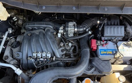 Nissan NV200, 2009 год, 970 000 рублей, 28 фотография