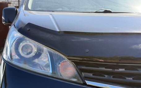 Nissan NV200, 2009 год, 970 000 рублей, 27 фотография