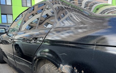 BMW 5 серия, 1998 год, 299 000 рублей, 8 фотография