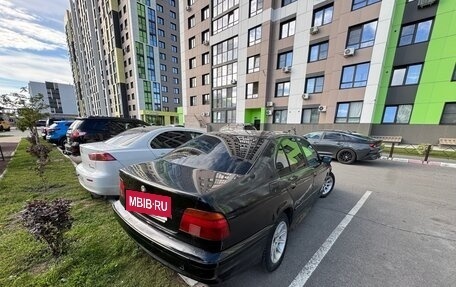 BMW 5 серия, 1998 год, 299 000 рублей, 5 фотография