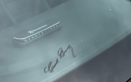 Mercedes-Benz C-Класс, 2017 год, 2 600 000 рублей, 5 фотография