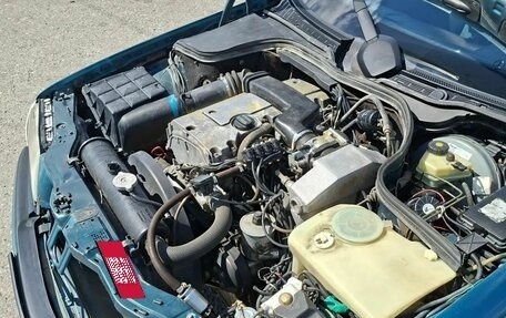 Mercedes-Benz C-Класс, 1995 год, 310 000 рублей, 8 фотография