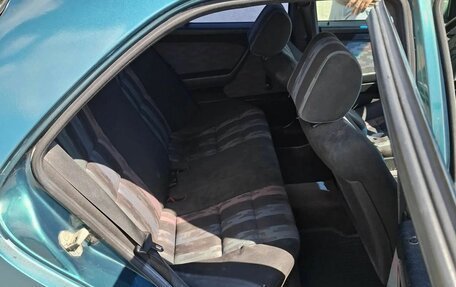 Mercedes-Benz C-Класс, 1995 год, 310 000 рублей, 14 фотография