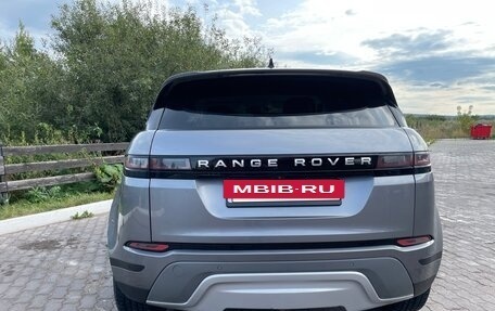 Land Rover Range Rover Evoque II, 2020 год, 3 500 000 рублей, 3 фотография