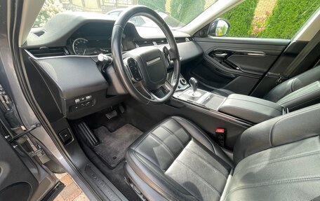 Land Rover Range Rover Evoque II, 2020 год, 3 500 000 рублей, 6 фотография