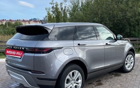 Land Rover Range Rover Evoque II, 2020 год, 3 500 000 рублей, 4 фотография