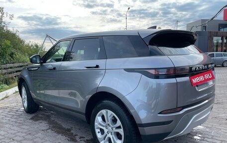 Land Rover Range Rover Evoque II, 2020 год, 3 500 000 рублей, 5 фотография