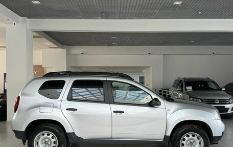 Renault Duster I рестайлинг, 2020 год, 1 599 000 рублей, 7 фотография