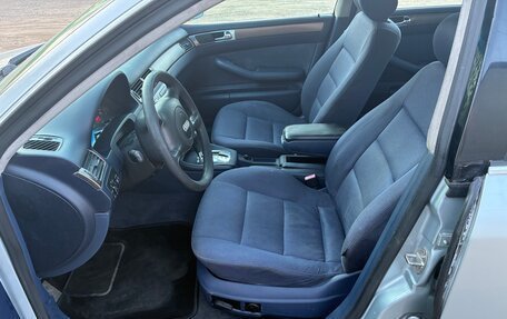 Audi A6, 1997 год, 315 000 рублей, 7 фотография