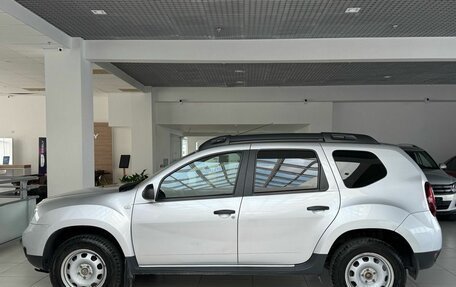 Renault Duster I рестайлинг, 2020 год, 1 599 000 рублей, 8 фотография