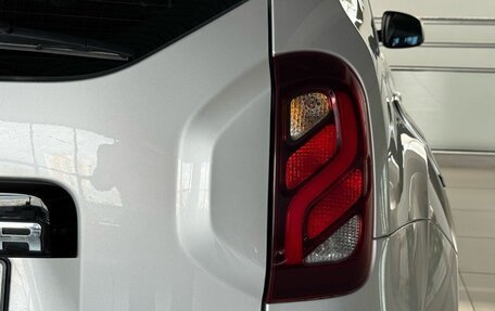 Renault Duster I рестайлинг, 2020 год, 1 599 000 рублей, 10 фотография