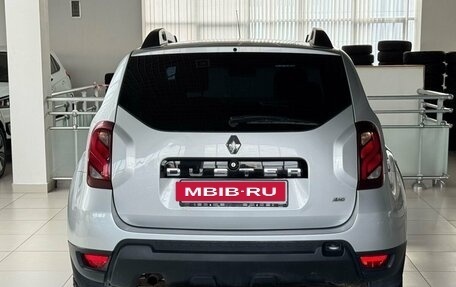 Renault Duster I рестайлинг, 2020 год, 1 599 000 рублей, 5 фотография
