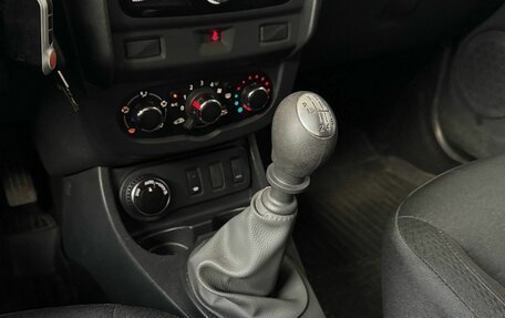 Renault Duster I рестайлинг, 2020 год, 1 599 000 рублей, 16 фотография