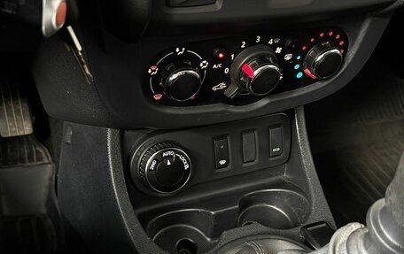 Renault Duster I рестайлинг, 2020 год, 1 599 000 рублей, 15 фотография