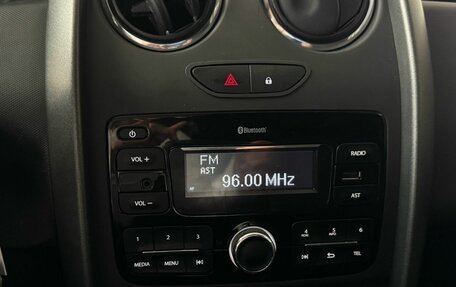 Renault Duster I рестайлинг, 2020 год, 1 599 000 рублей, 13 фотография