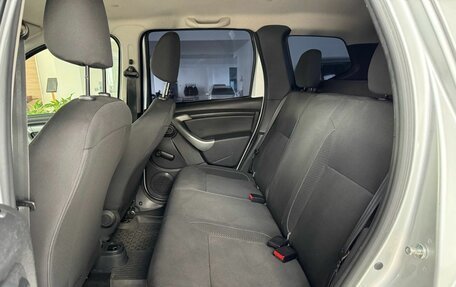Renault Duster I рестайлинг, 2020 год, 1 599 000 рублей, 24 фотография