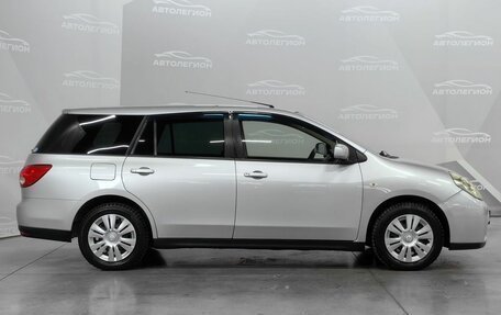 Nissan Wingroad III, 2017 год, 899 000 рублей, 6 фотография