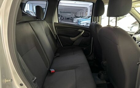 Renault Duster I рестайлинг, 2020 год, 1 599 000 рублей, 26 фотография