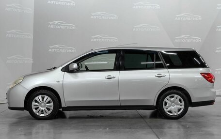 Nissan Wingroad III, 2017 год, 899 000 рублей, 2 фотография