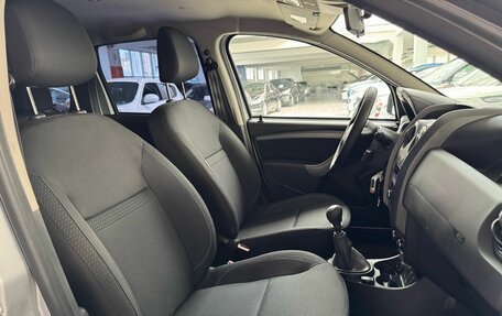 Renault Duster I рестайлинг, 2020 год, 1 599 000 рублей, 25 фотография