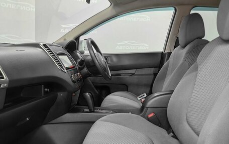 Nissan Wingroad III, 2017 год, 899 000 рублей, 14 фотография