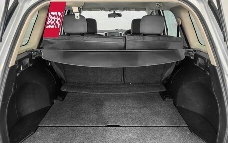 Nissan Wingroad III, 2017 год, 899 000 рублей, 17 фотография