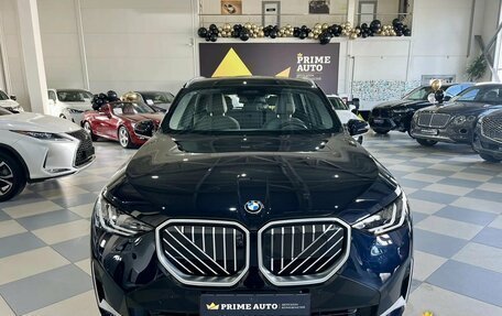 BMW X3, 2025 год, 6 549 000 рублей, 2 фотография