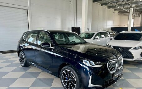 BMW X3, 2025 год, 6 549 000 рублей, 3 фотография