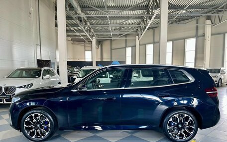 BMW X3, 2025 год, 6 549 000 рублей, 8 фотография