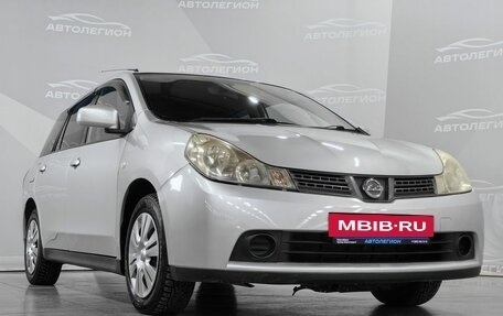Nissan Wingroad III, 2017 год, 899 000 рублей, 24 фотография