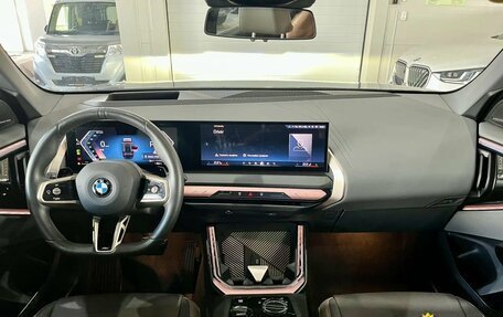 BMW X3, 2025 год, 6 549 000 рублей, 12 фотография