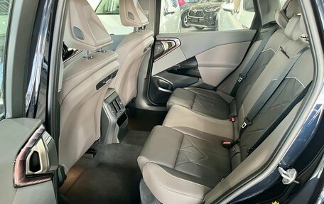 BMW X3, 2025 год, 6 549 000 рублей, 18 фотография