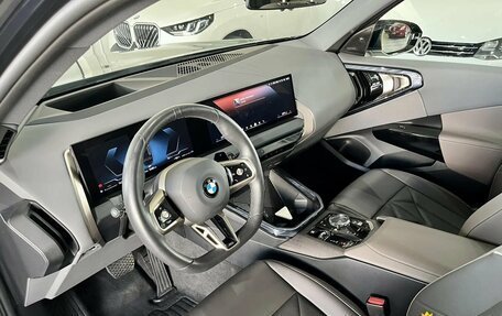 BMW X3, 2025 год, 6 549 000 рублей, 11 фотография