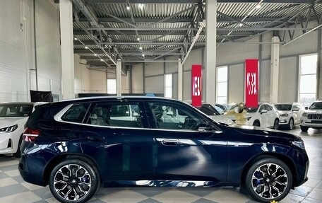 BMW X3, 2025 год, 6 549 000 рублей, 4 фотография