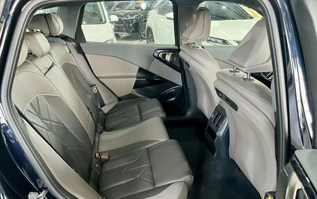 BMW X3, 2025 год, 6 549 000 рублей, 22 фотография