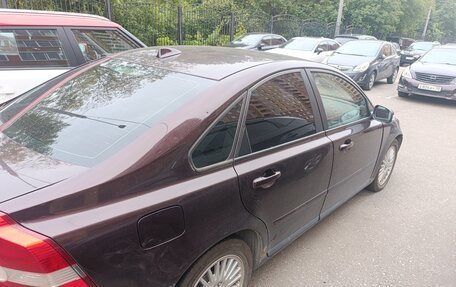 Volvo S40 II, 2006 год, 370 000 рублей, 2 фотография