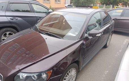 Volvo S40 II, 2006 год, 370 000 рублей, 4 фотография