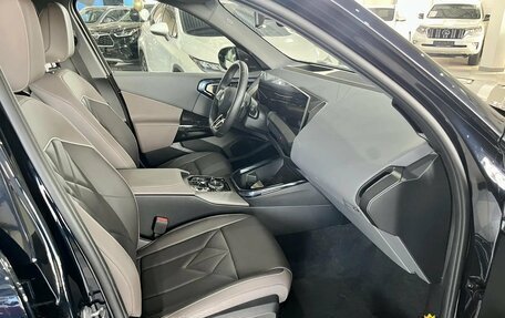 BMW X3, 2025 год, 6 549 000 рублей, 25 фотография