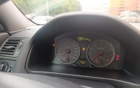 Volvo S40 II, 2006 год, 370 000 рублей, 7 фотография