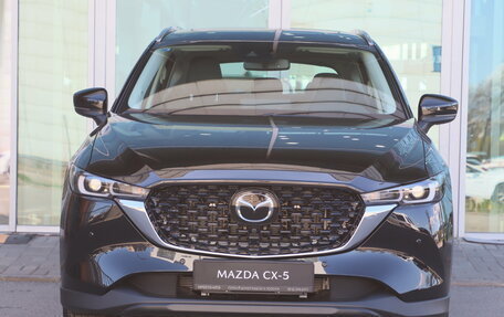 Mazda CX-5 II, 2026 год, 4 150 000 рублей, 1 фотография