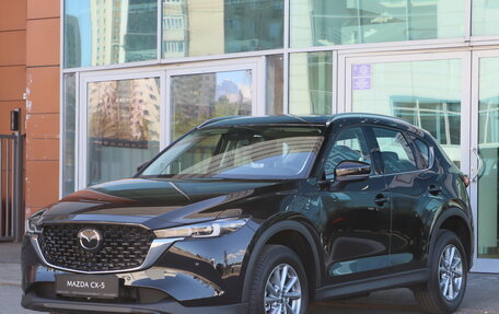 Mazda CX-5 II, 2026 год, 4 150 000 рублей, 2 фотография
